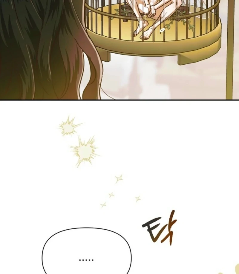 Is It a Problem If the Male Lead Is Small? Chapter 3 - page 37