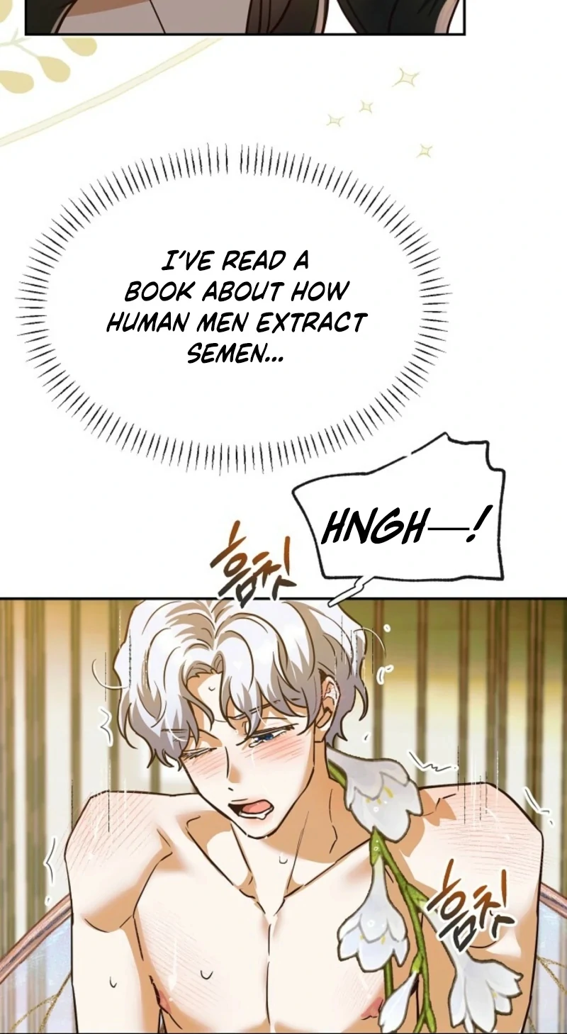 Is It a Problem If the Male Lead Is Small? Chapter 3 - page 39