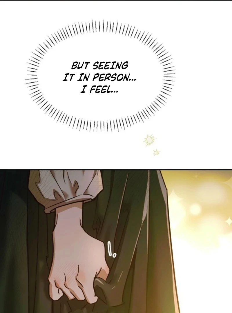 Is It a Problem If the Male Lead Is Small? Chapter 3 - page 40