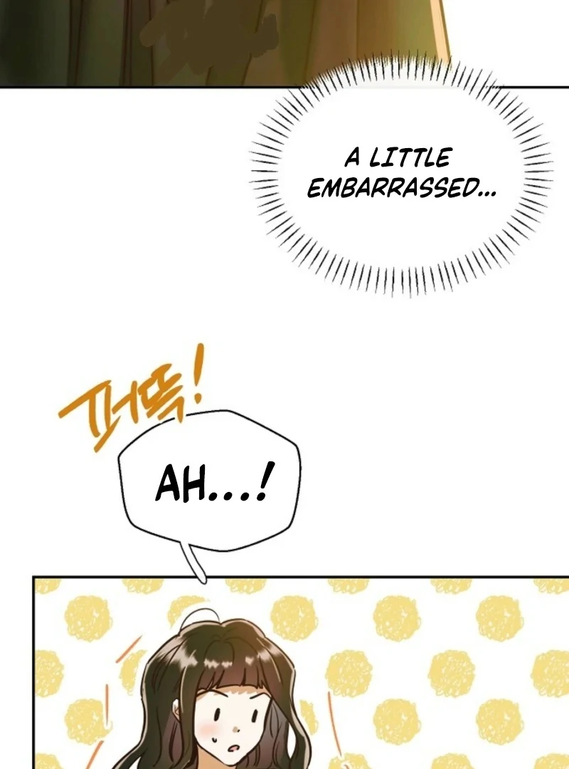 Is It a Problem If the Male Lead Is Small? Chapter 3 - page 41