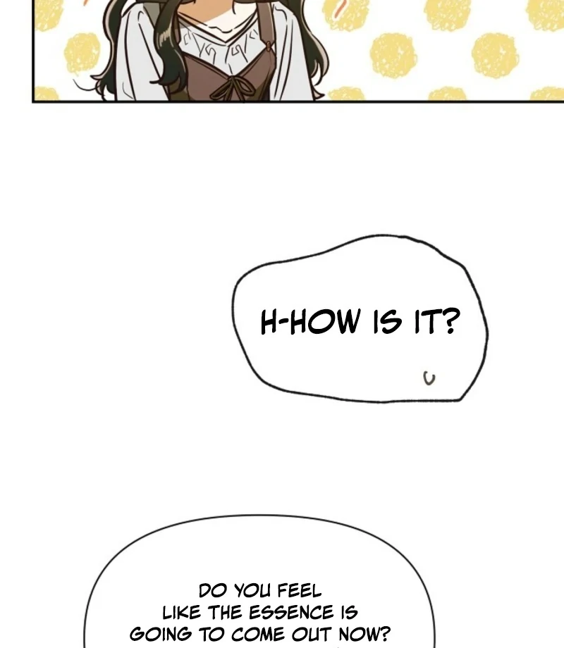 Is It a Problem If the Male Lead Is Small? Chapter 3 - page 42