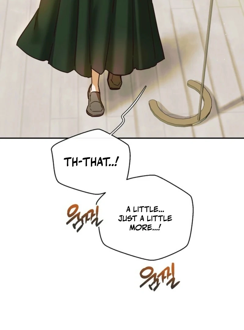 Is It a Problem If the Male Lead Is Small? Chapter 3 - page 44