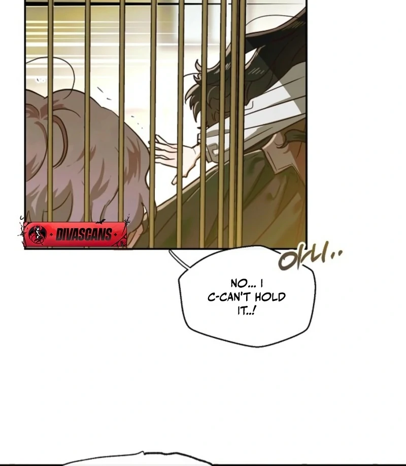 Is It a Problem If the Male Lead Is Small? Chapter 3 - page 47