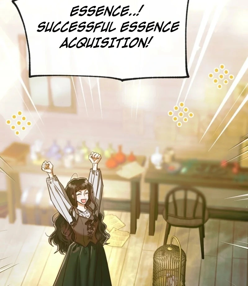 Is It a Problem If the Male Lead Is Small? Chapter 3 - page 55