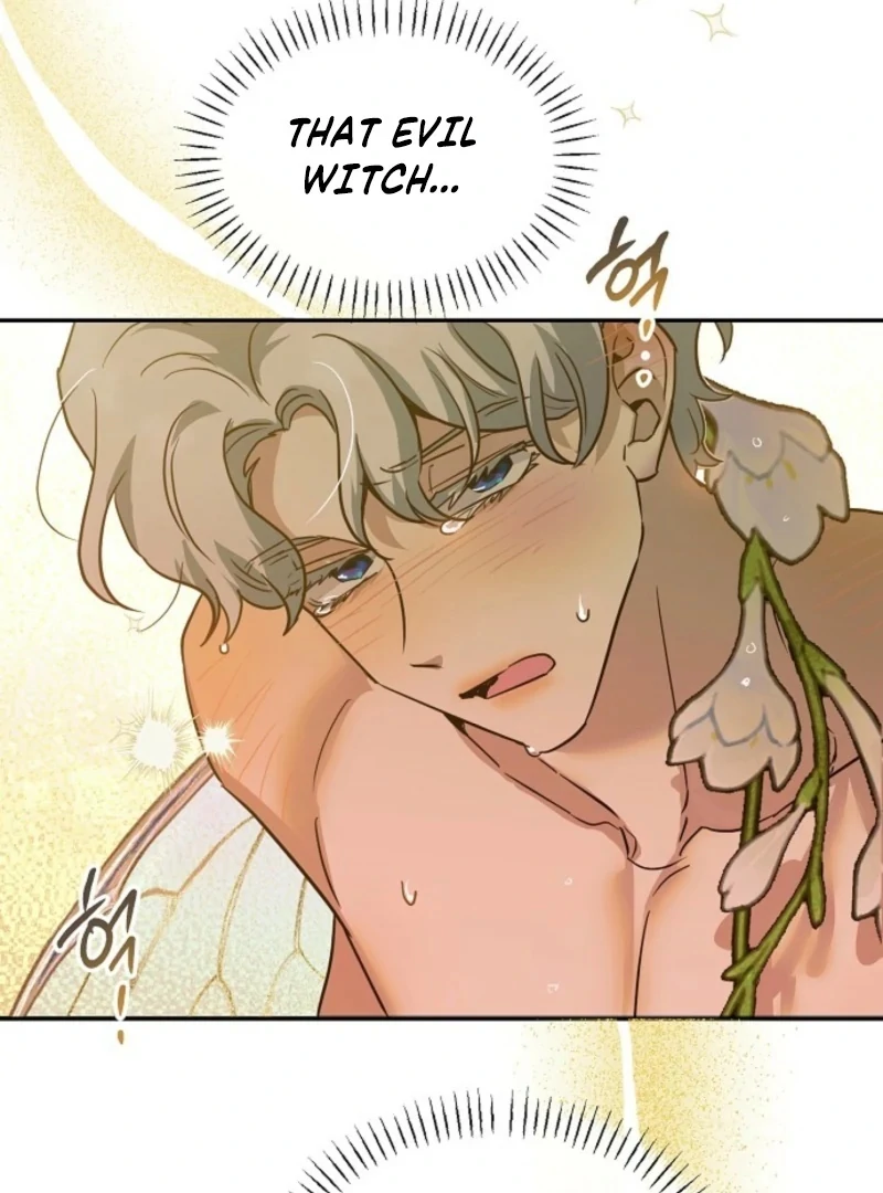 Is It a Problem If the Male Lead Is Small? Chapter 3 - page 57