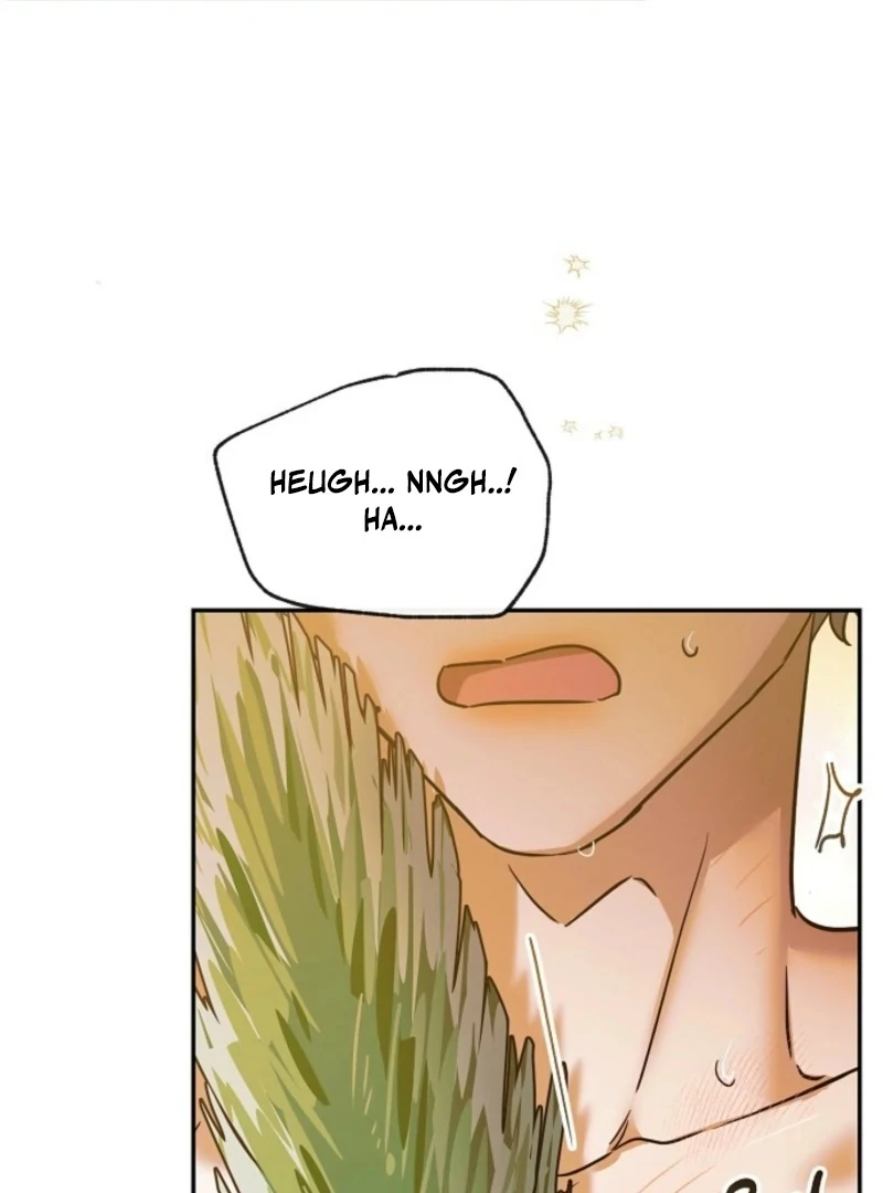 Is It a Problem If the Male Lead Is Small? Chapter 3 - page 66