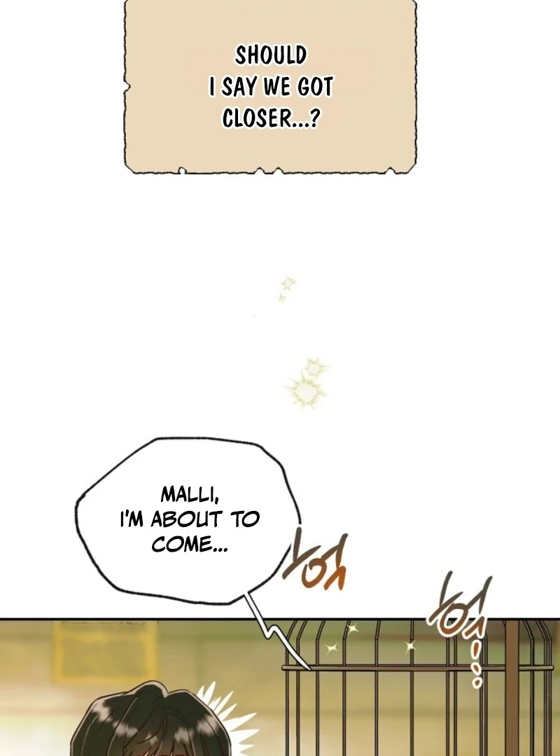 Is It a Problem If the Male Lead Is Small? Chapter 3 - page 70