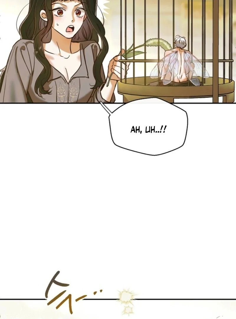 Is It a Problem If the Male Lead Is Small? Chapter 3 - page 71