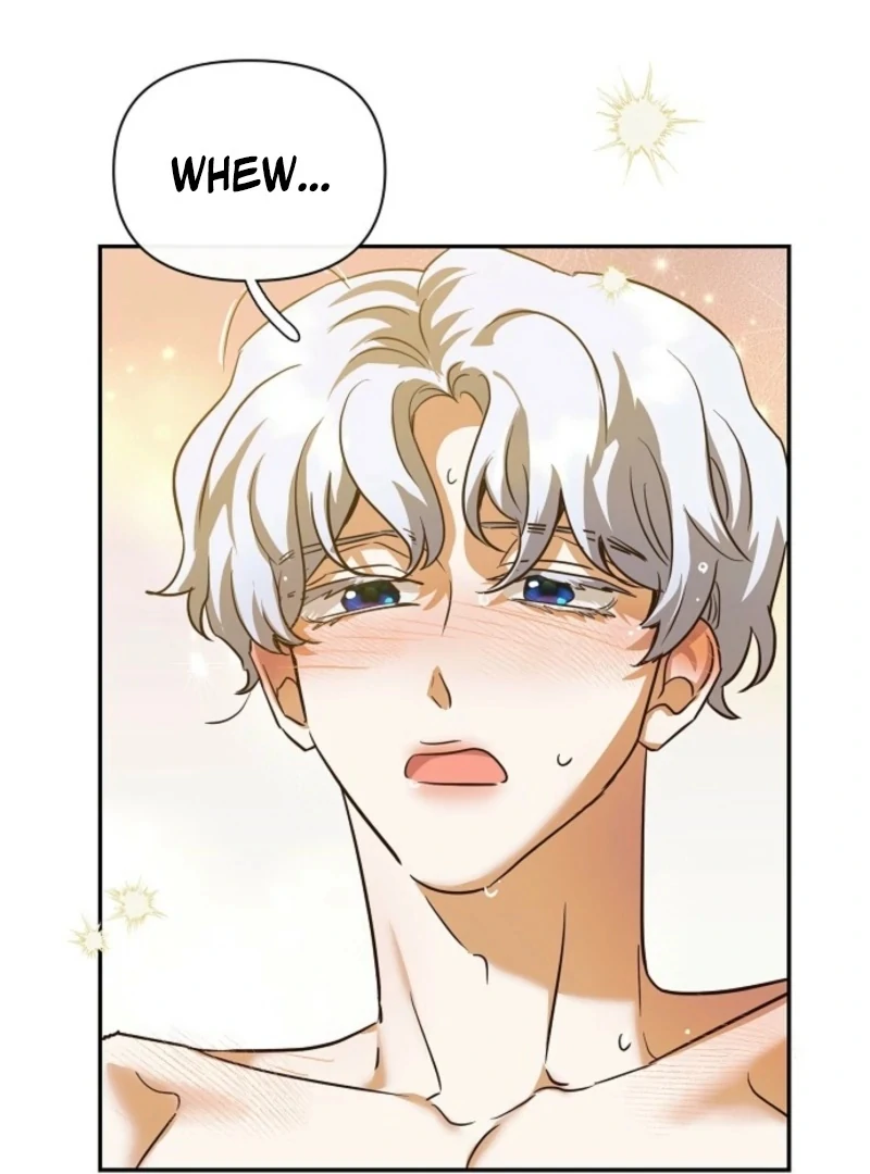 Is It a Problem If the Male Lead Is Small? Chapter 3 - page 75