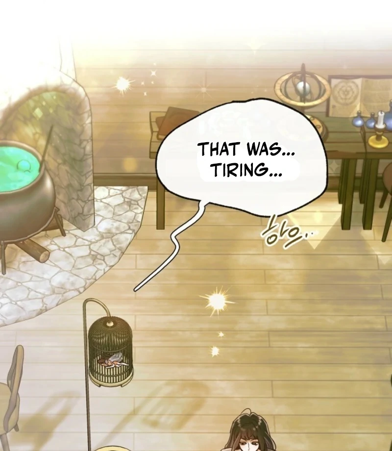 Is It a Problem If the Male Lead Is Small? Chapter 3 - page 76