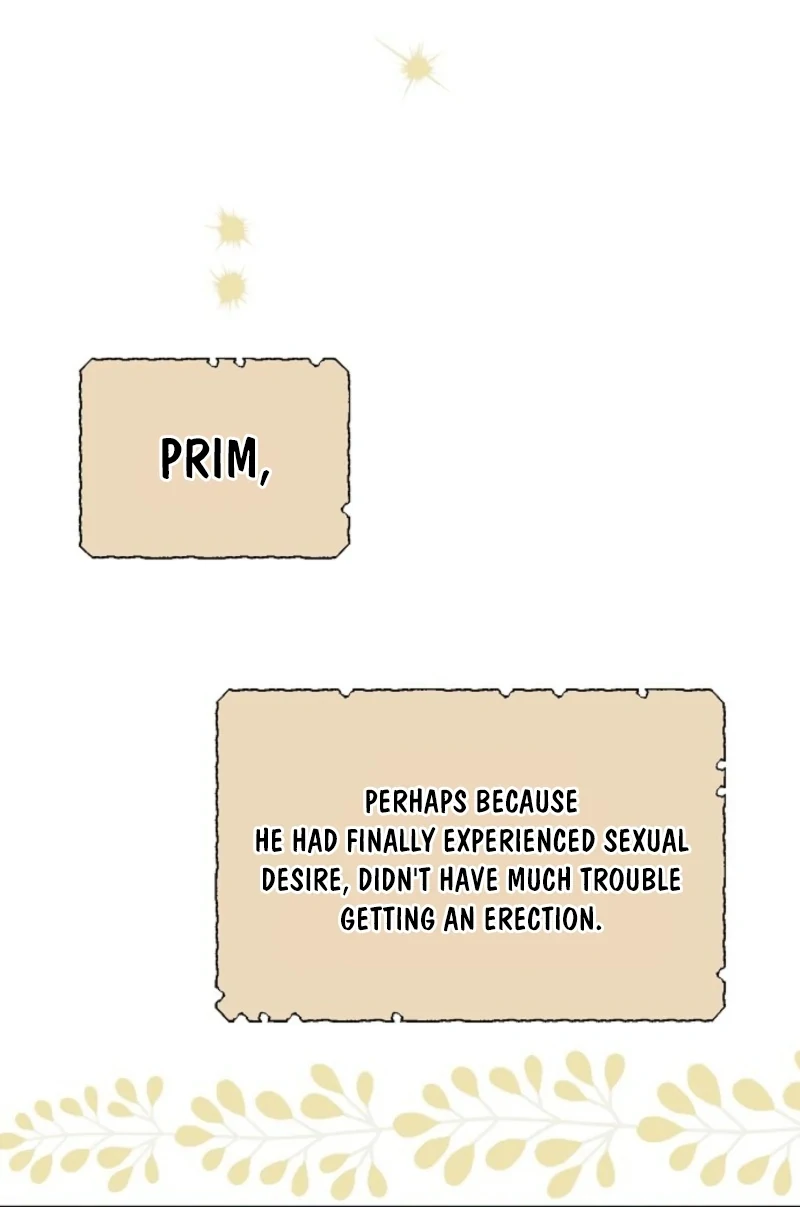 Is It a Problem If the Male Lead Is Small? Chapter 3 - page 78