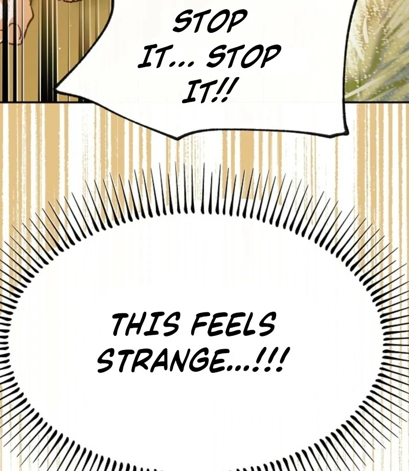 Is It a Problem If the Male Lead Is Small? Chapter 3 - page 7