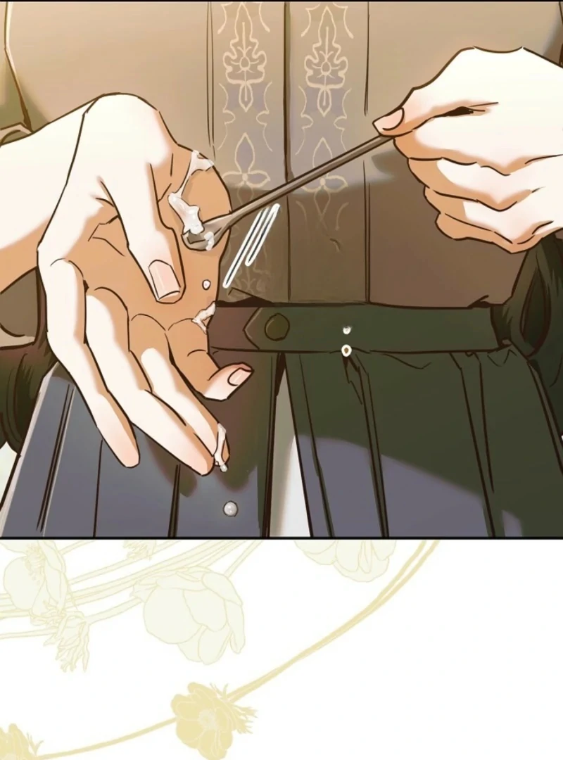 Is It a Problem If the Male Lead Is Small? Chapter 3 - page 79