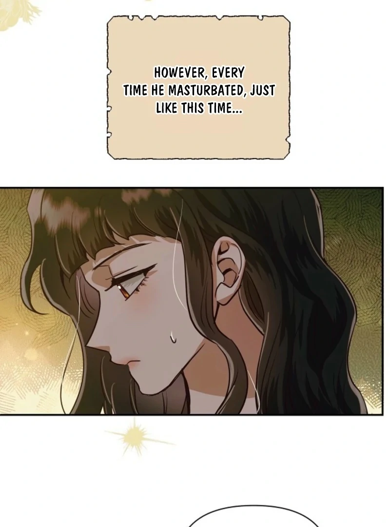 Is It a Problem If the Male Lead Is Small? Chapter 3 - page 80