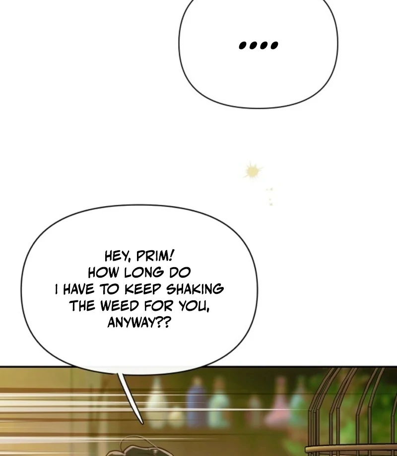 Is It a Problem If the Male Lead Is Small? Chapter 3 - page 81