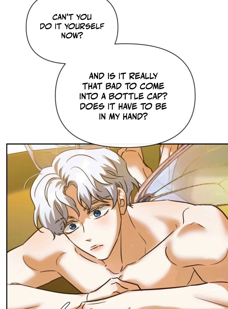 Is It a Problem If the Male Lead Is Small? Chapter 3 - page 83