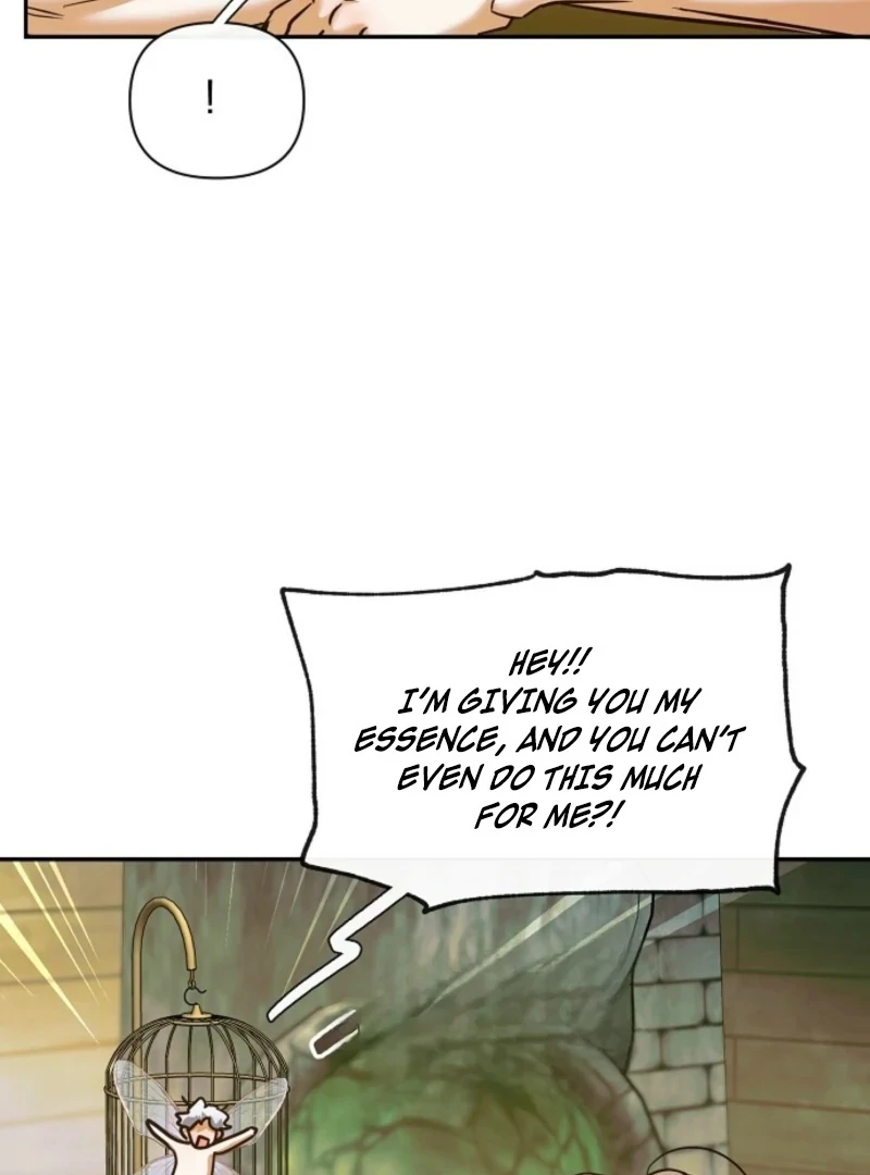 Is It a Problem If the Male Lead Is Small? Chapter 3 - page 84