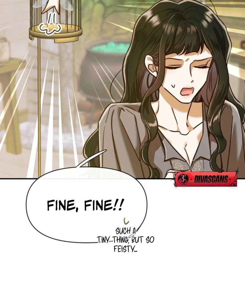 Is It a Problem If the Male Lead Is Small? Chapter 3 - page 85