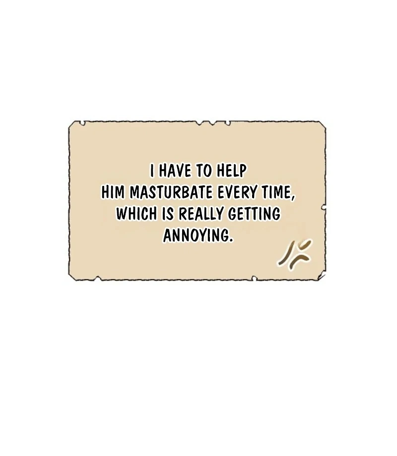 Is It a Problem If the Male Lead Is Small? Chapter 3 - page 86