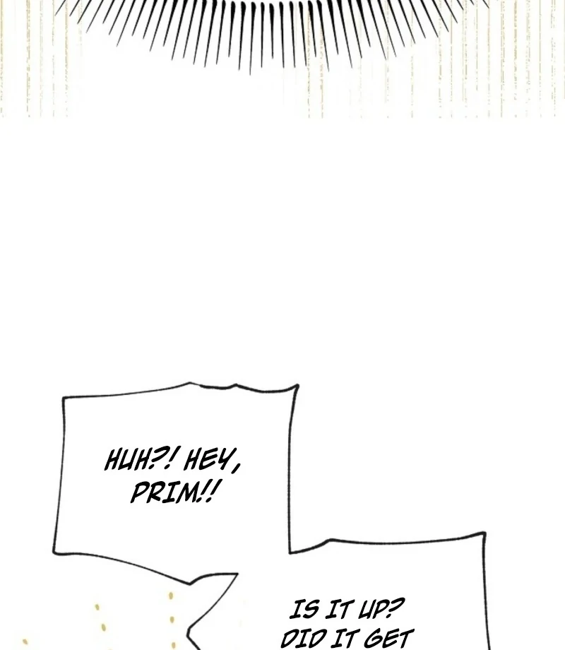 Is It a Problem If the Male Lead Is Small? Chapter 3 - page 8