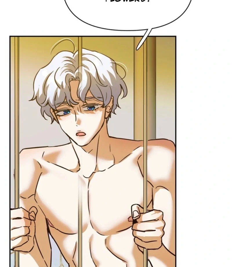 Is It a Problem If the Male Lead Is Small? Chapter 3 - page 90