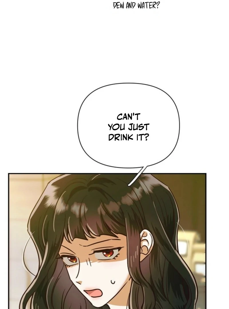 Is It a Problem If the Male Lead Is Small? Chapter 3 - page 92