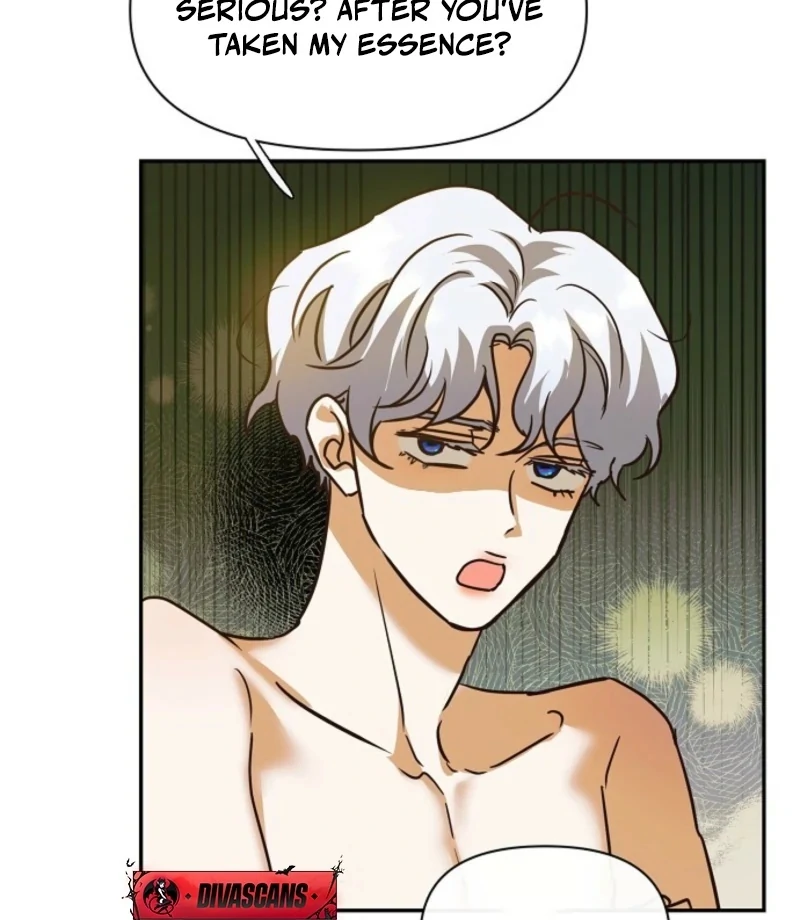 Is It a Problem If the Male Lead Is Small? Chapter 3 - page 94