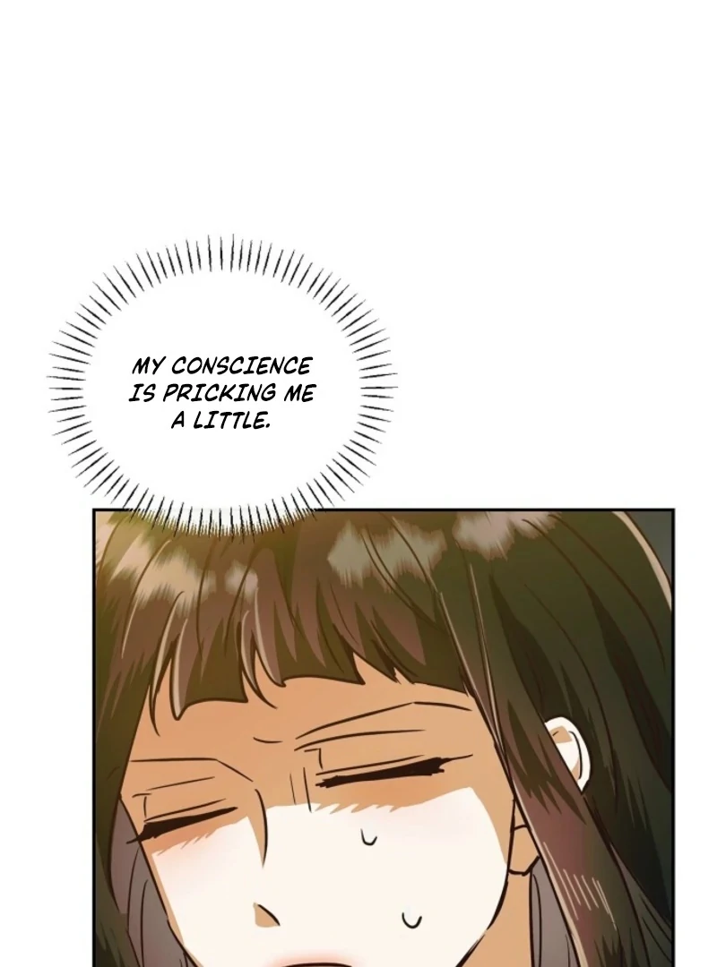 Is It a Problem If the Male Lead Is Small? Chapter 3 - page 97