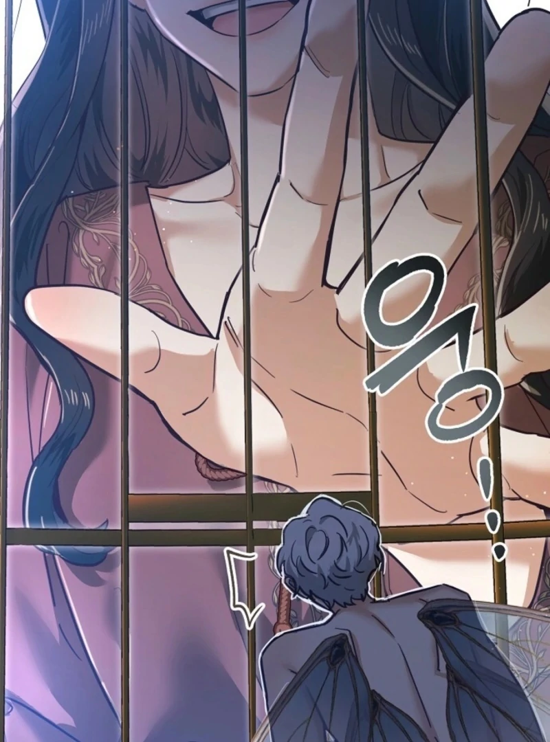 Is It a Problem If the Male Lead Is Small? Chapter 4 - page 10