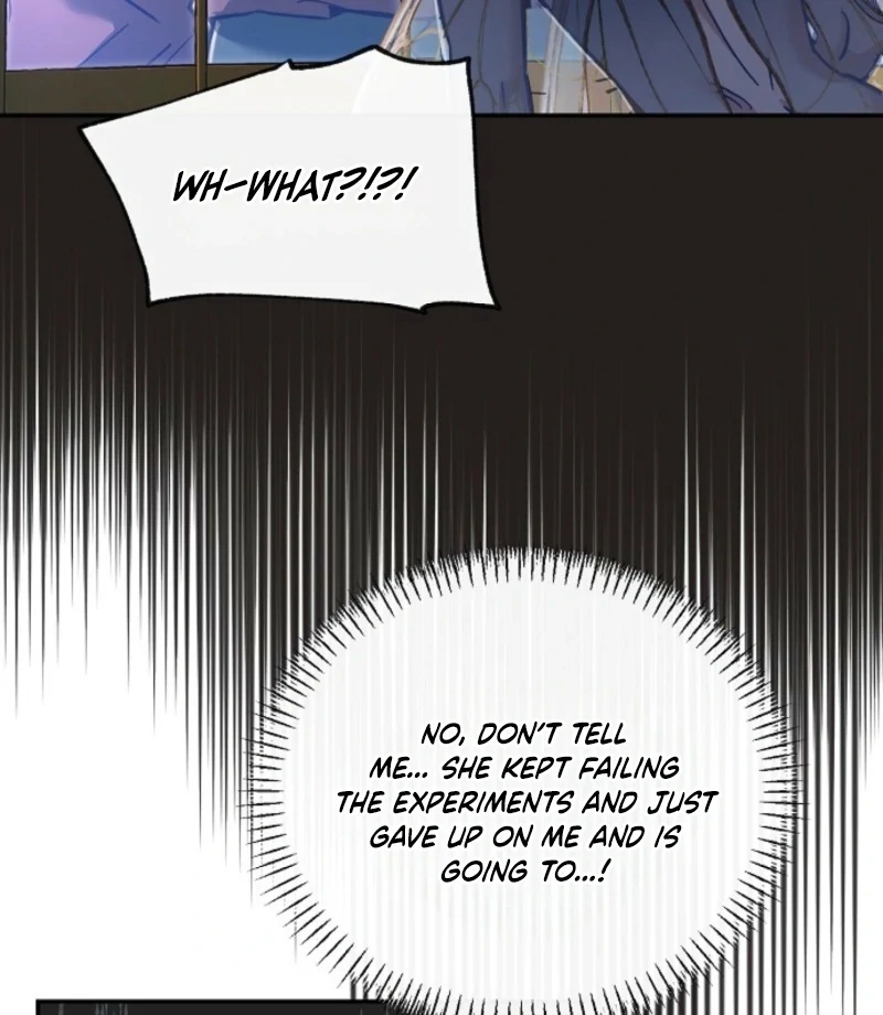 Is It a Problem If the Male Lead Is Small? Chapter 4 - page 11