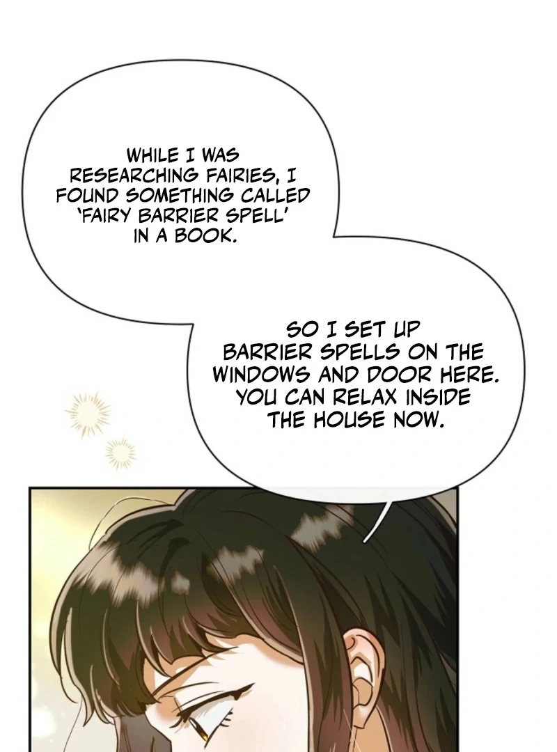 Is It a Problem If the Male Lead Is Small? Chapter 4 - page 15