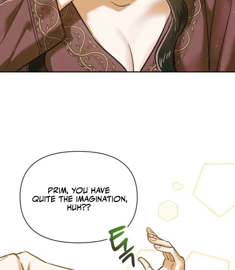 Is It a Problem If the Male Lead Is Small? Chapter 4 - page 20