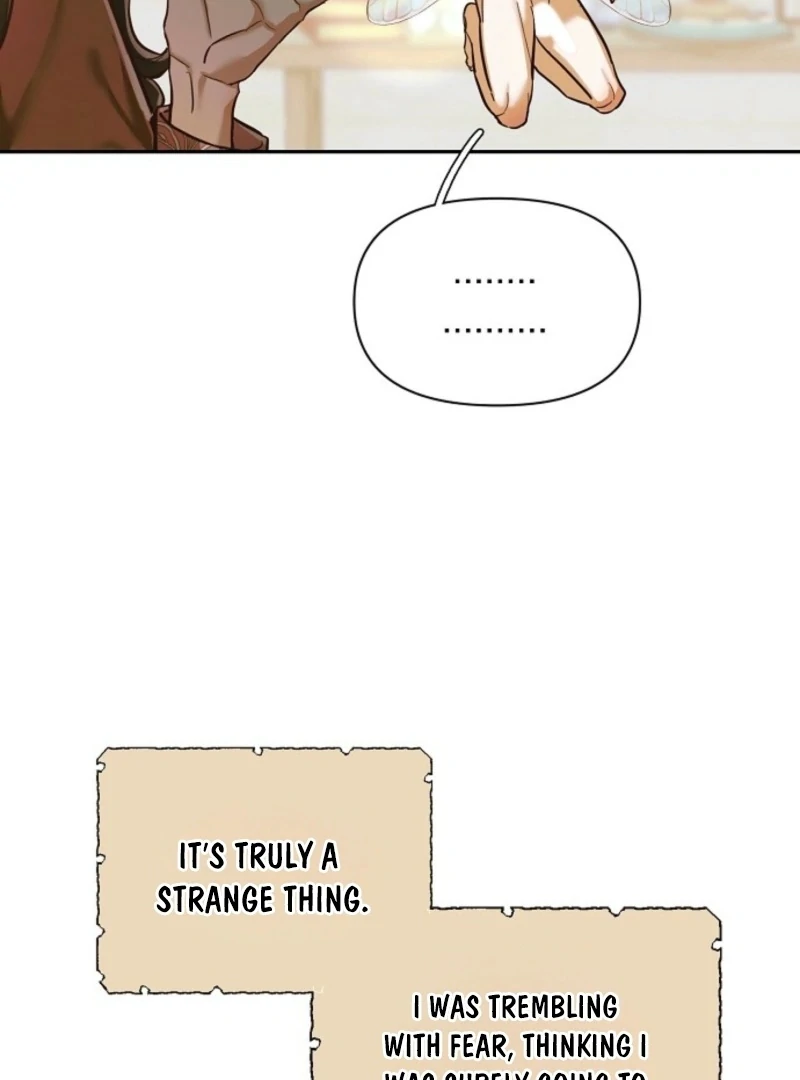 Is It a Problem If the Male Lead Is Small? Chapter 4 - page 23