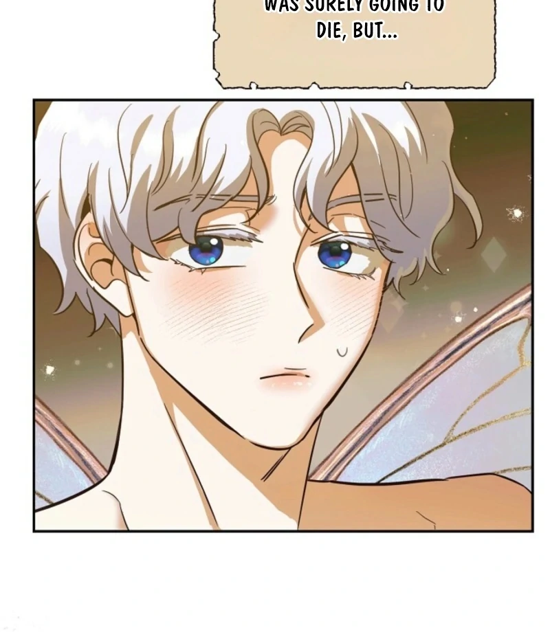 Is It a Problem If the Male Lead Is Small? Chapter 4 - page 24