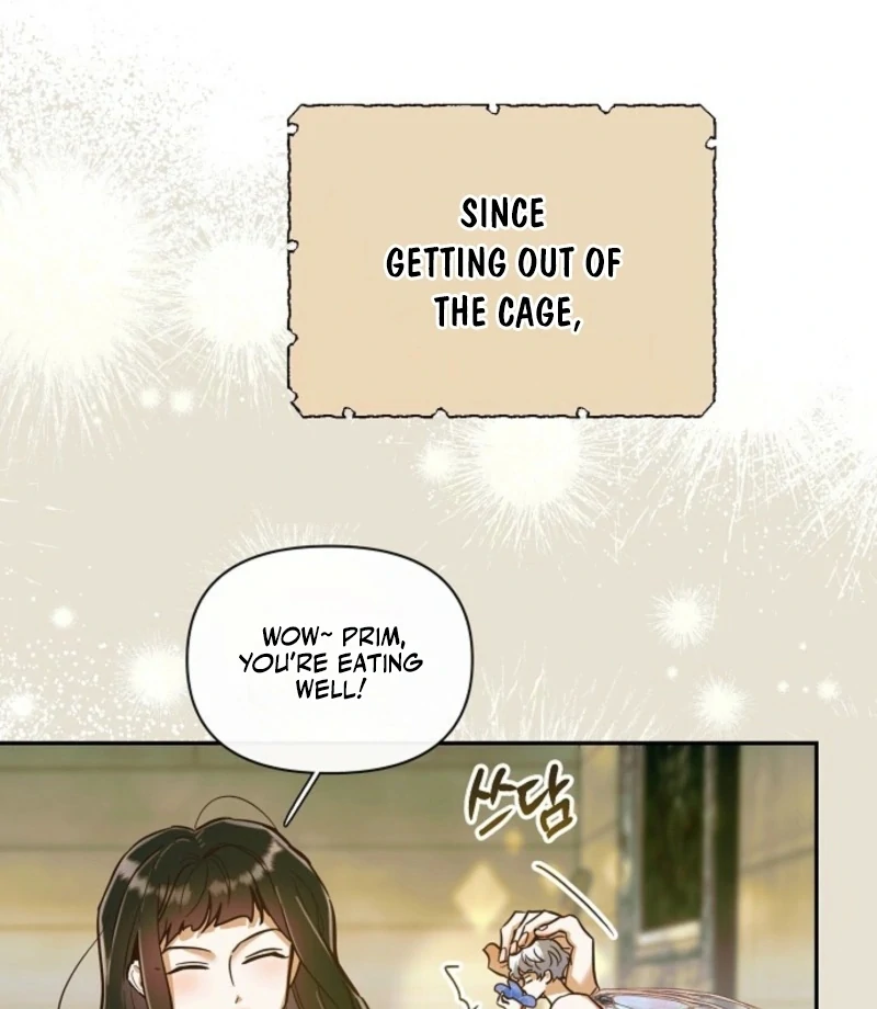 Is It a Problem If the Male Lead Is Small? Chapter 4 - page 25