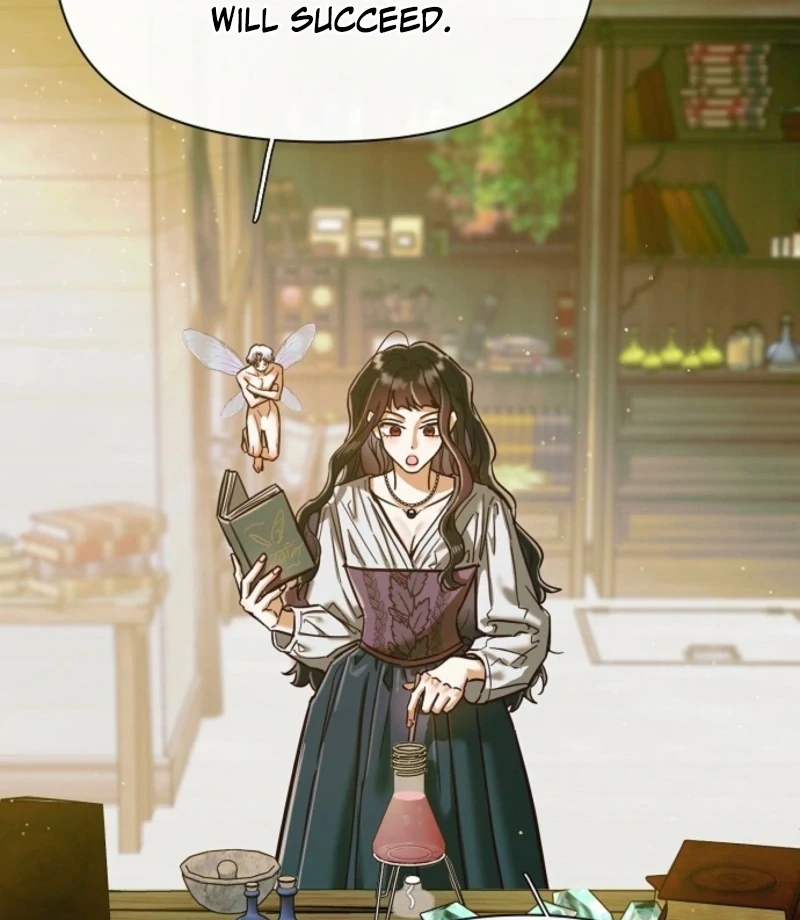 Is It a Problem If the Male Lead Is Small? Chapter 4 - page 30