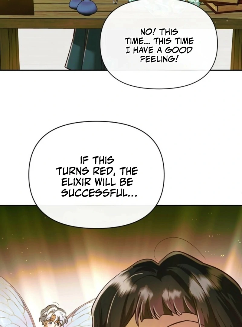 Is It a Problem If the Male Lead Is Small? Chapter 4 - page 31