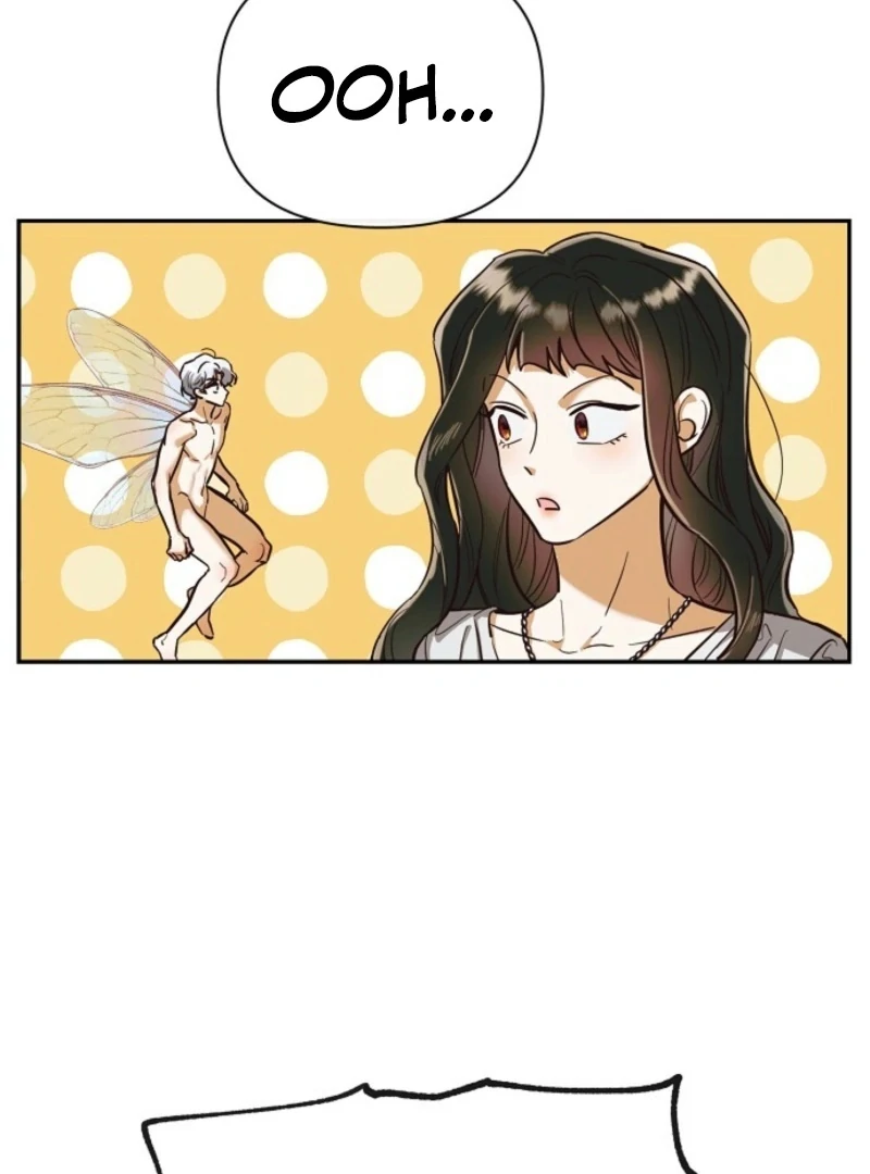 Is It a Problem If the Male Lead Is Small? Chapter 4 - page 35