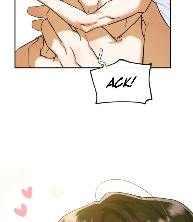 Is It a Problem If the Male Lead Is Small? Chapter 4 - page 38