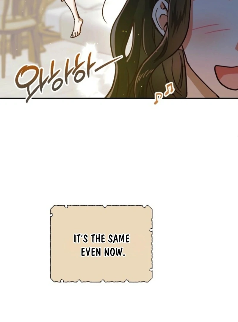 Is It a Problem If the Male Lead Is Small? Chapter 4 - page 41