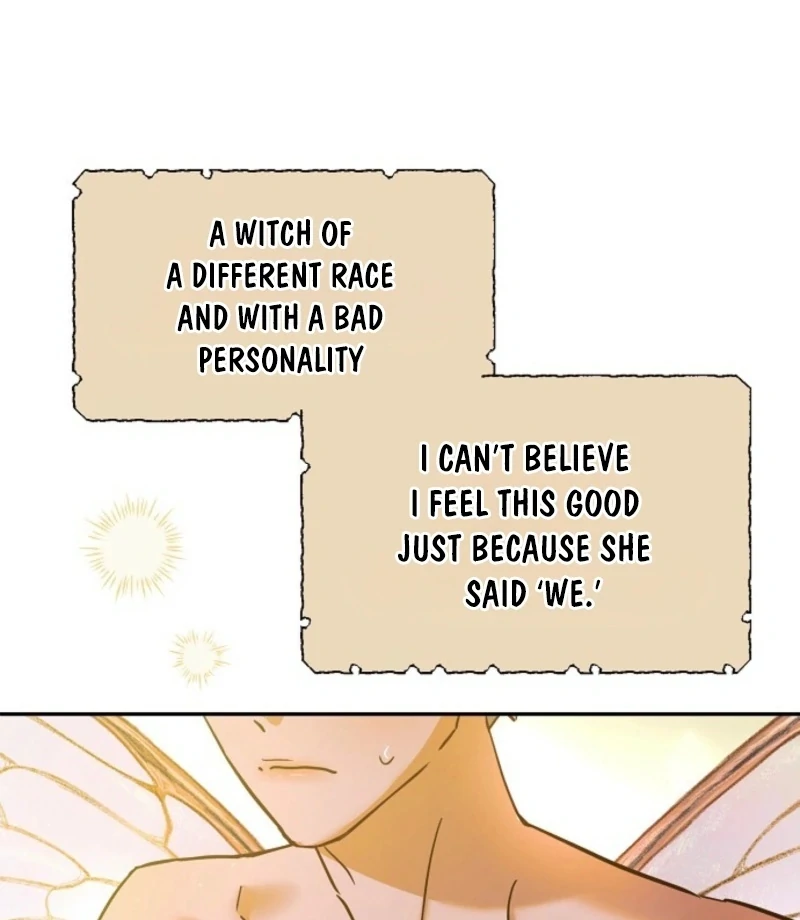 Is It a Problem If the Male Lead Is Small? Chapter 4 - page 42