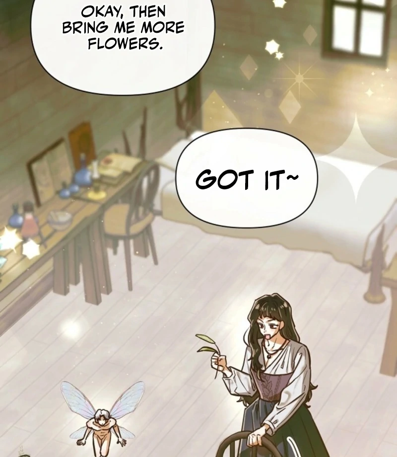 Is It a Problem If the Male Lead Is Small? Chapter 4 - page 47