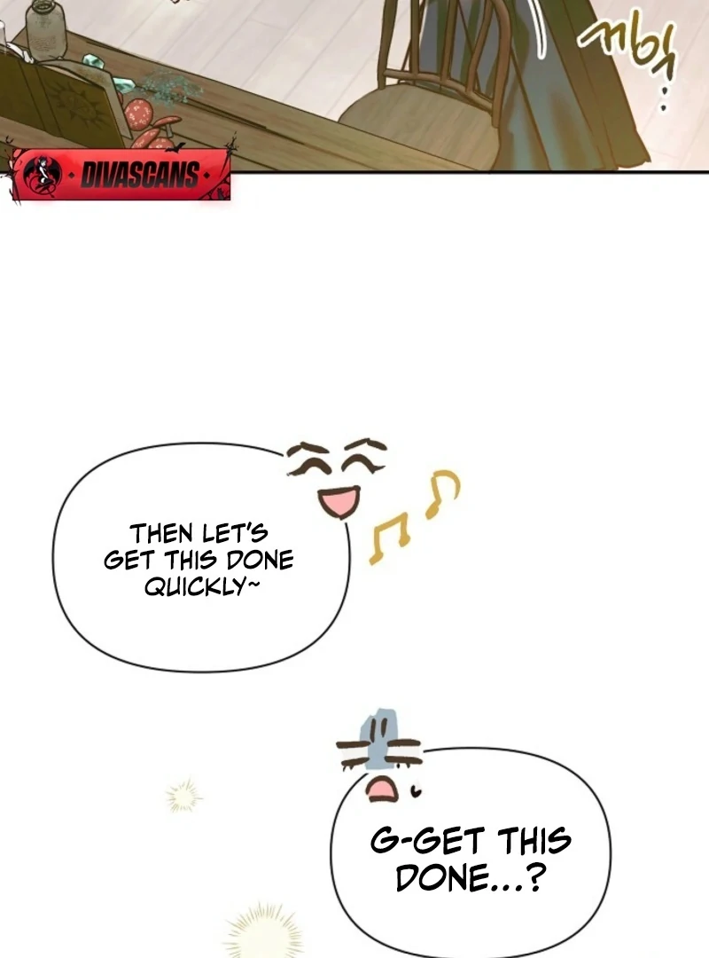 Is It a Problem If the Male Lead Is Small? Chapter 4 - page 48