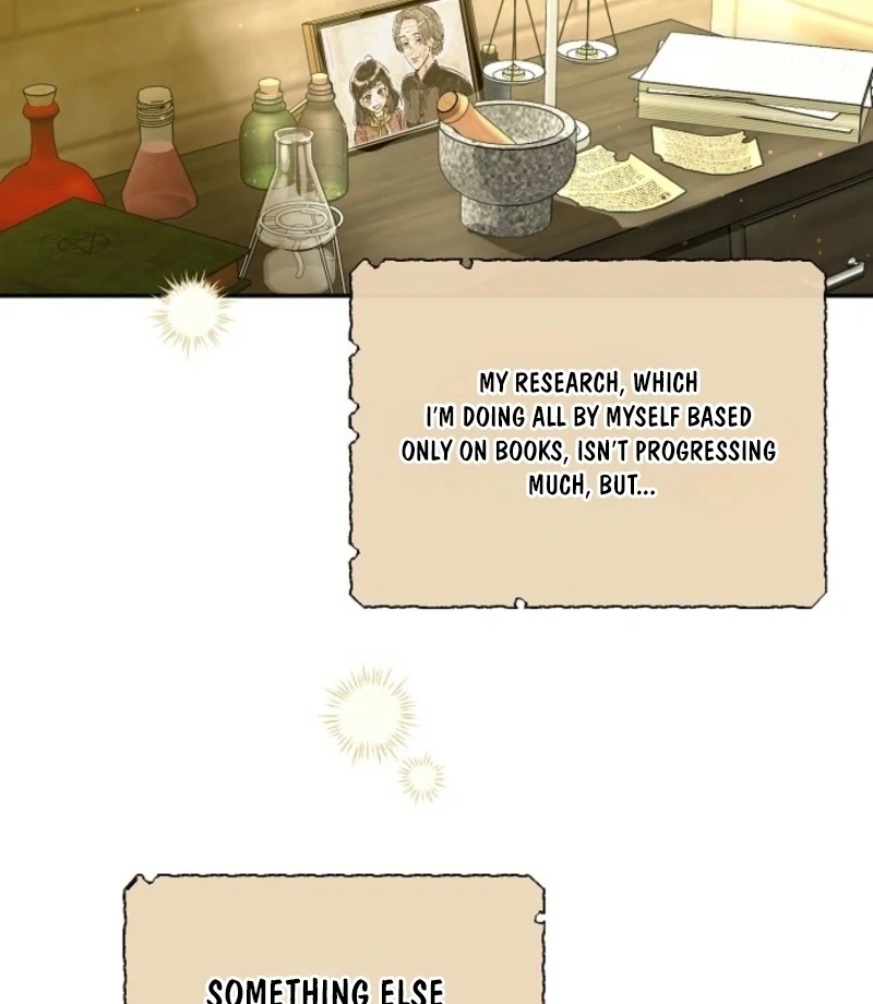 Is It a Problem If the Male Lead Is Small? Chapter 4 - page 4