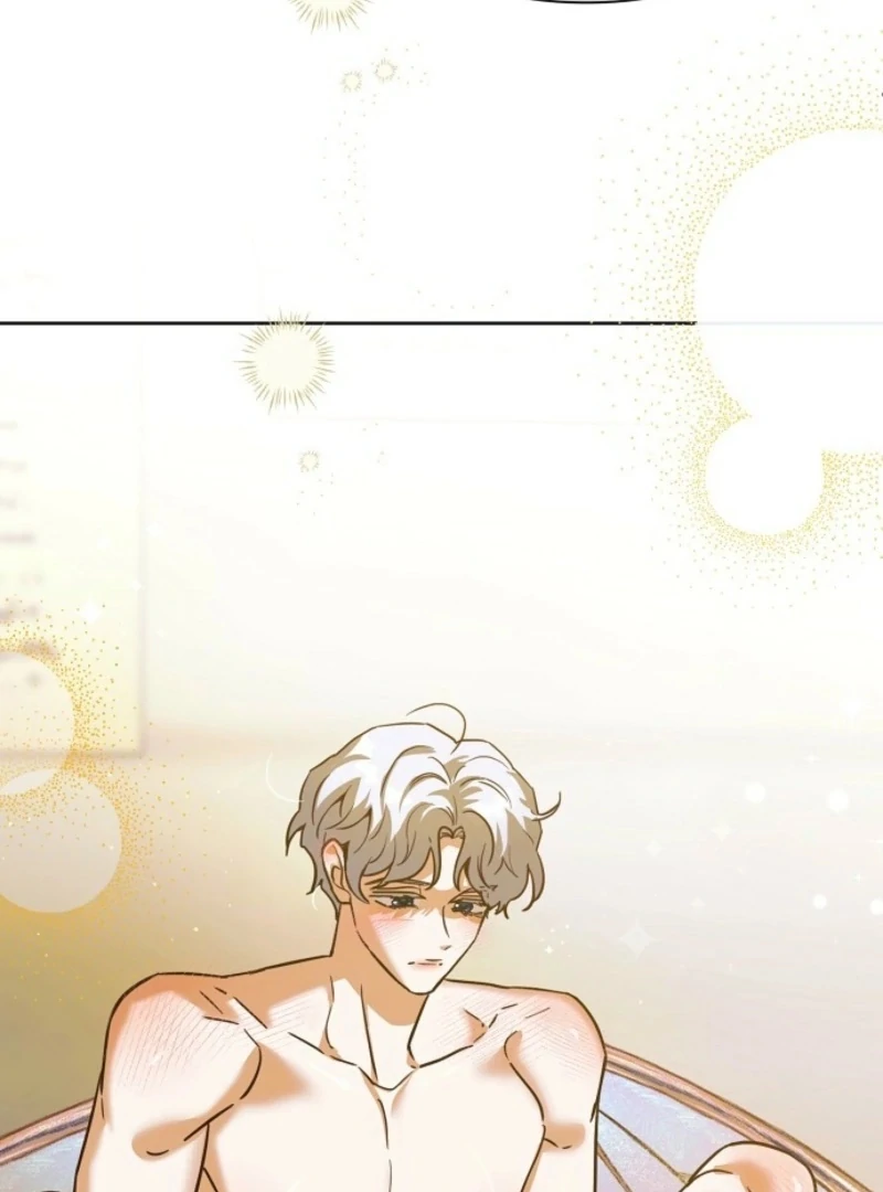 Is It a Problem If the Male Lead Is Small? Chapter 4 - page 49