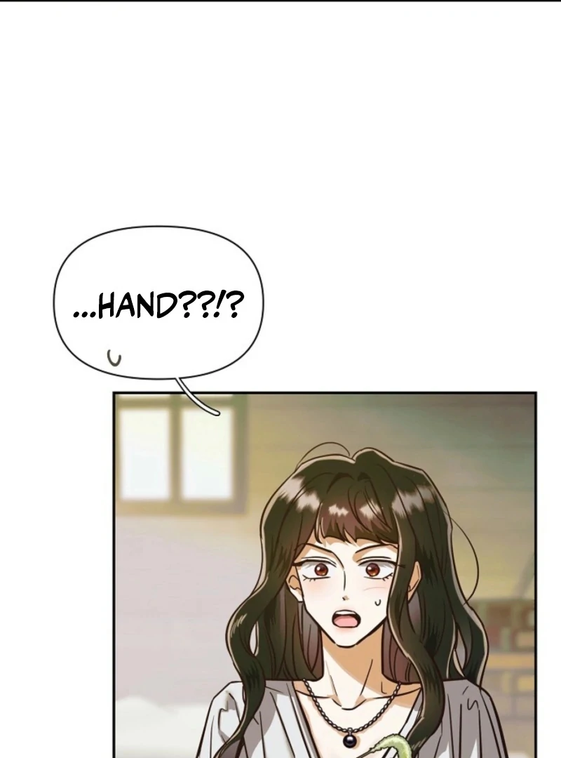 Is It a Problem If the Male Lead Is Small? Chapter 4 - page 53