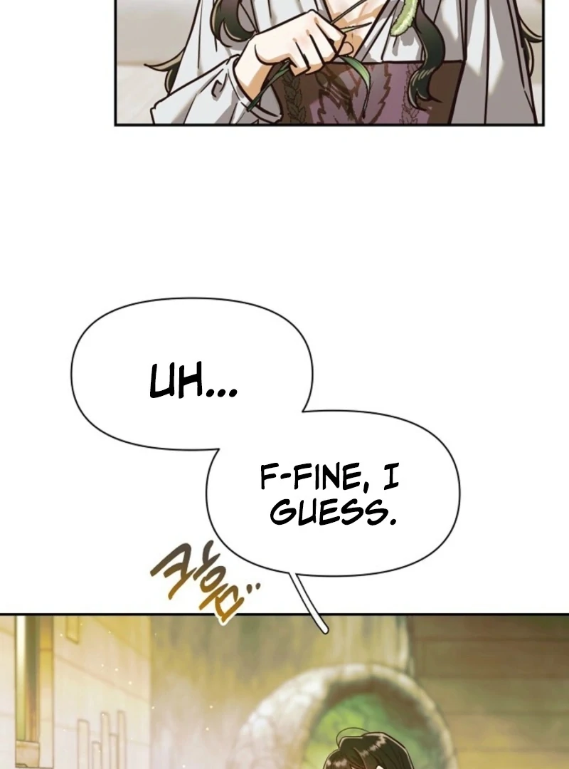 Is It a Problem If the Male Lead Is Small? Chapter 4 - page 54