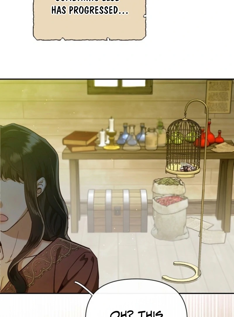 Is It a Problem If the Male Lead Is Small? Chapter 4 - page 5