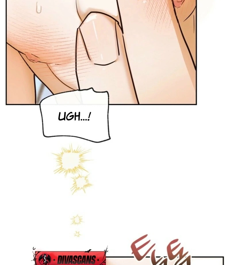 Is It a Problem If the Male Lead Is Small? Chapter 4 - page 60