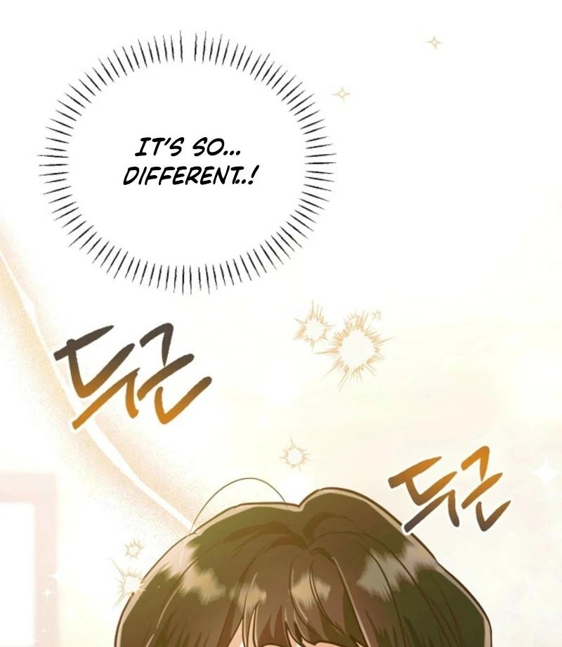 Is It a Problem If the Male Lead Is Small? Chapter 4 - page 64